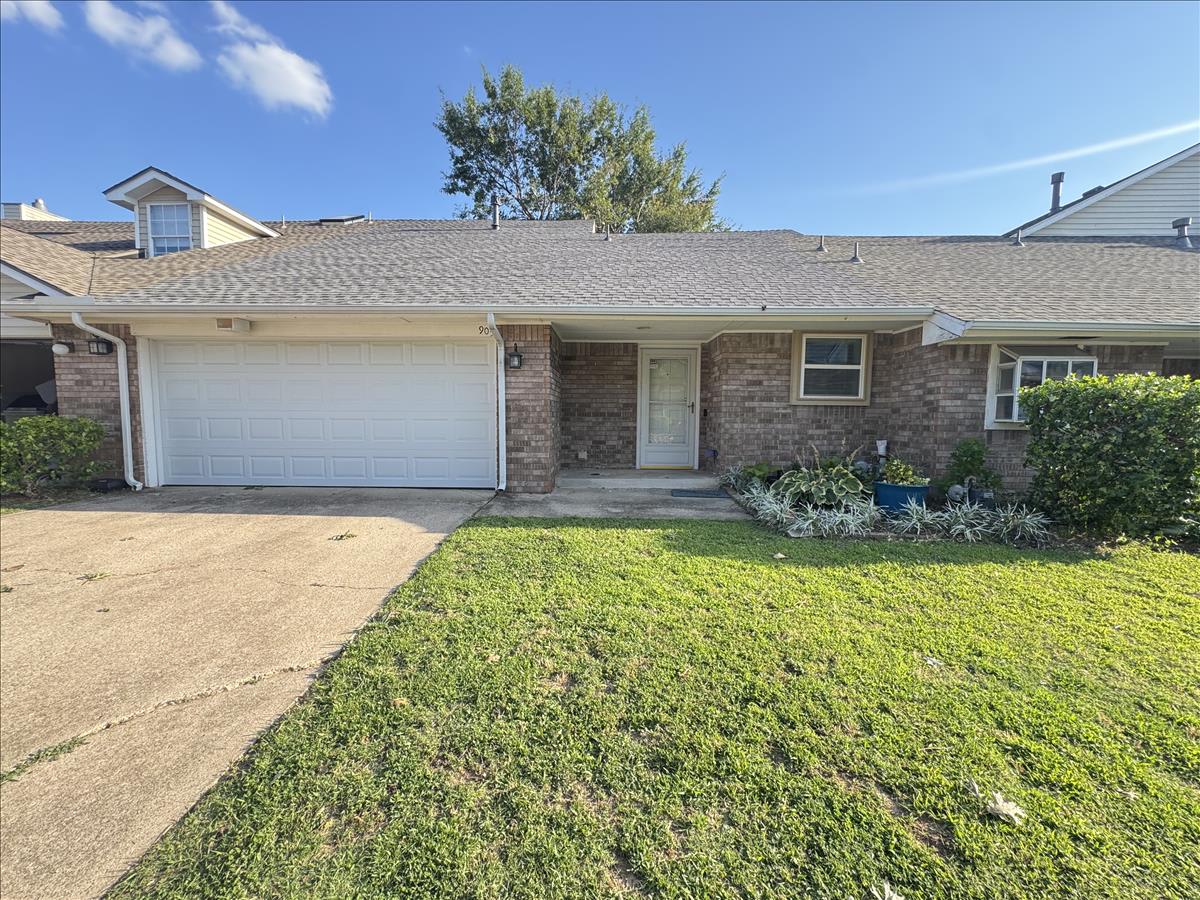 905 Rambling Oaks Drive – photo 1
