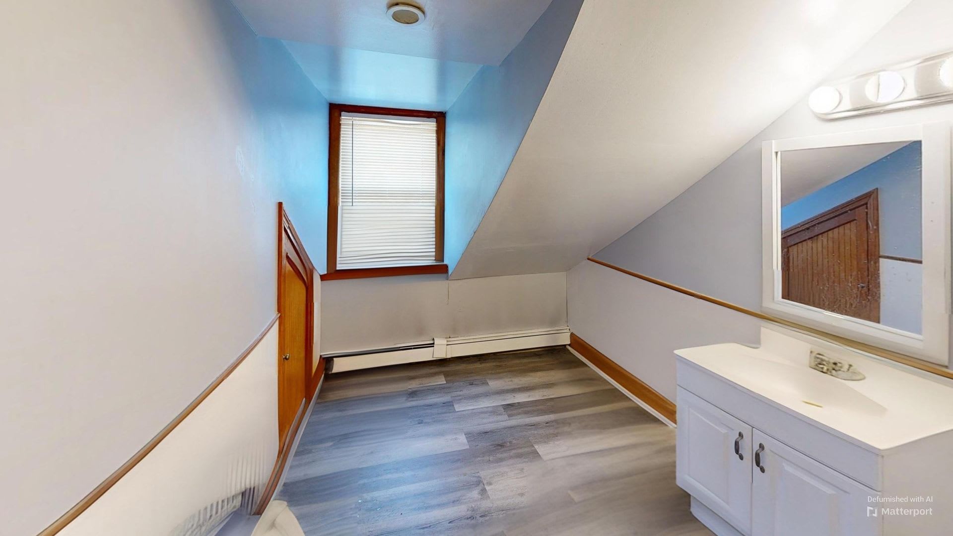 Sunny 4 Bed in Roxbury .5mi from the Orange Line – photo 5