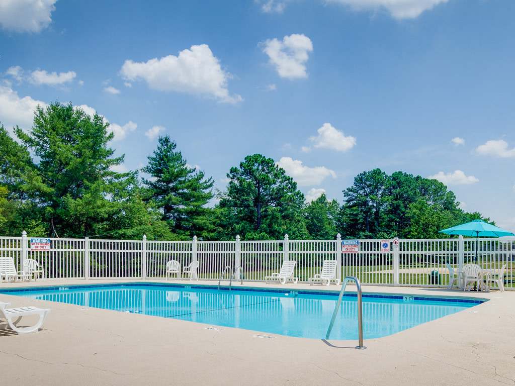 Quail Ridge Apartments – photo 2