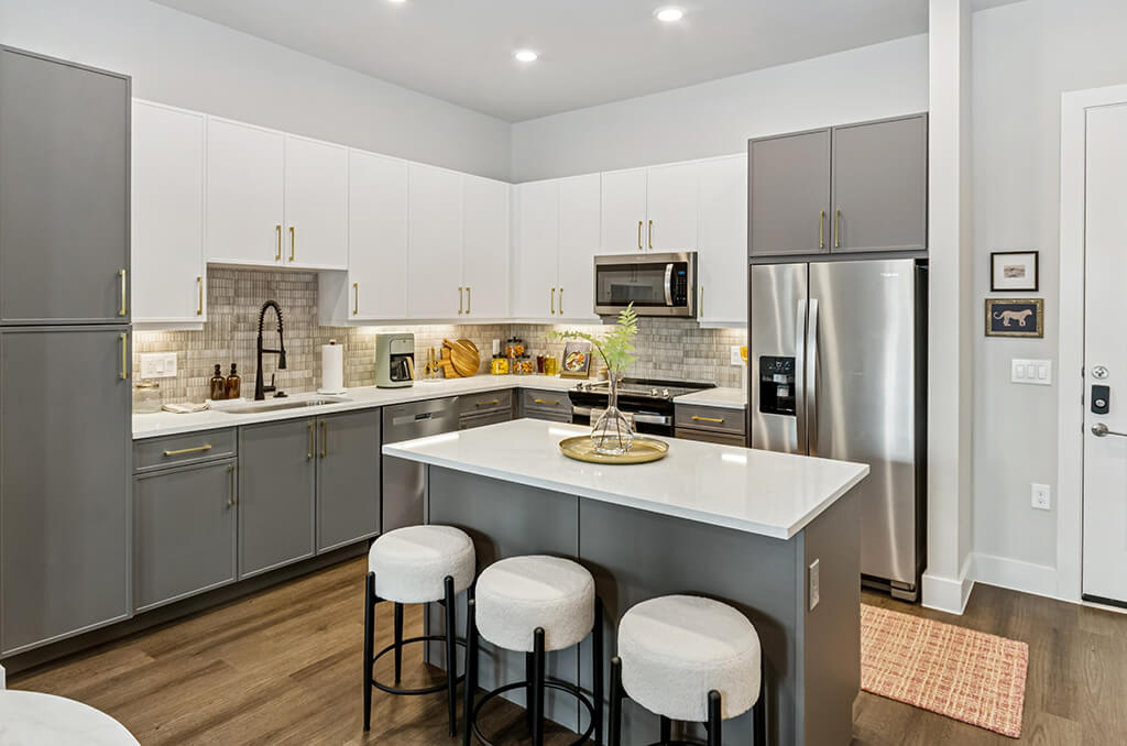 The Waylon Apartments & Townhomes – photo 1