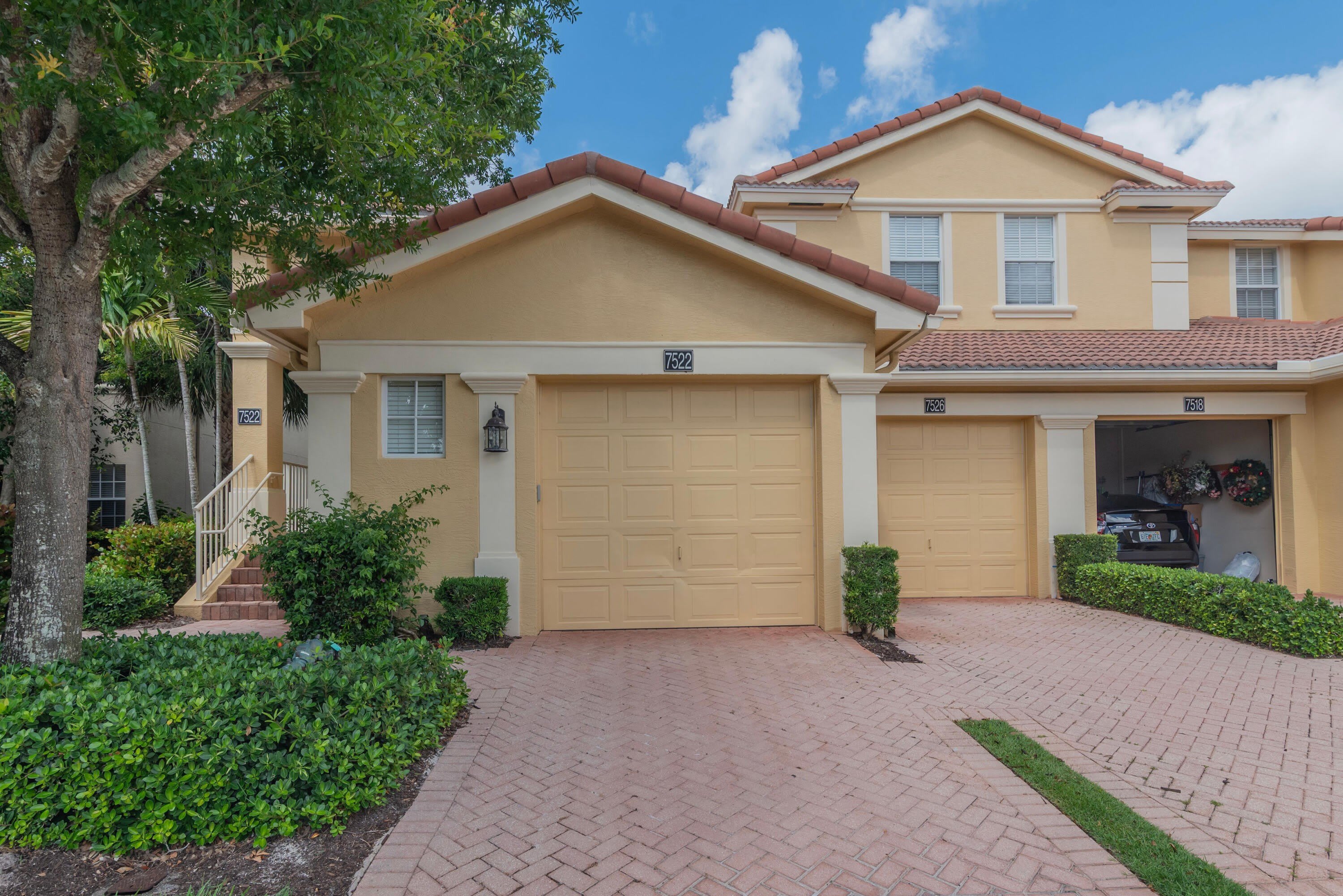 7522 SW Herrington Lane – photo 1