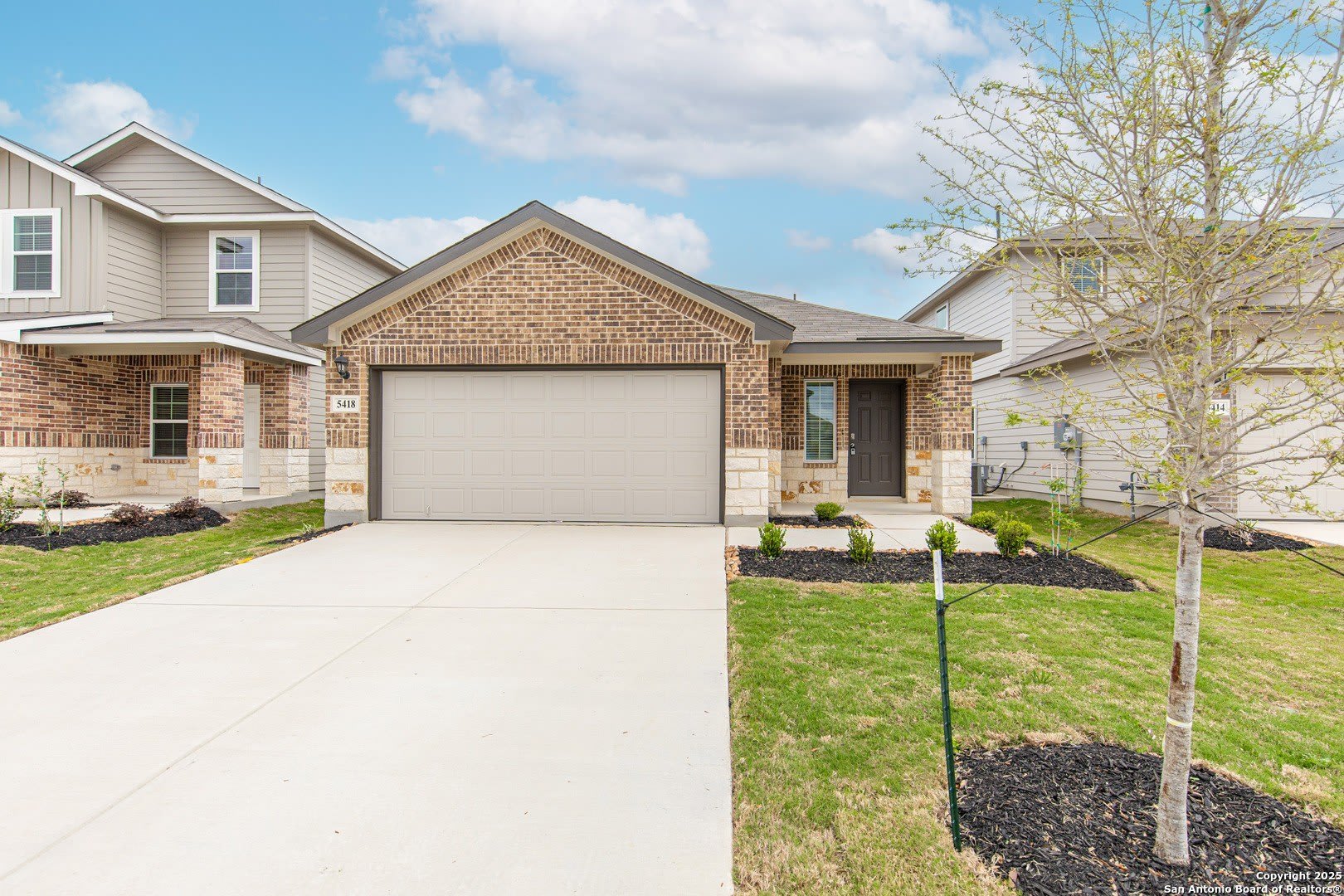5418 CONCHO SPGS – photo 1