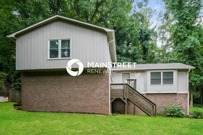 661 Raven Springs Trail – photo 1