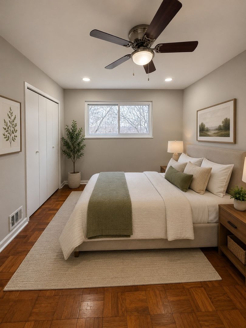 Charming 2BR Triplex in Washington, DC – photo 5