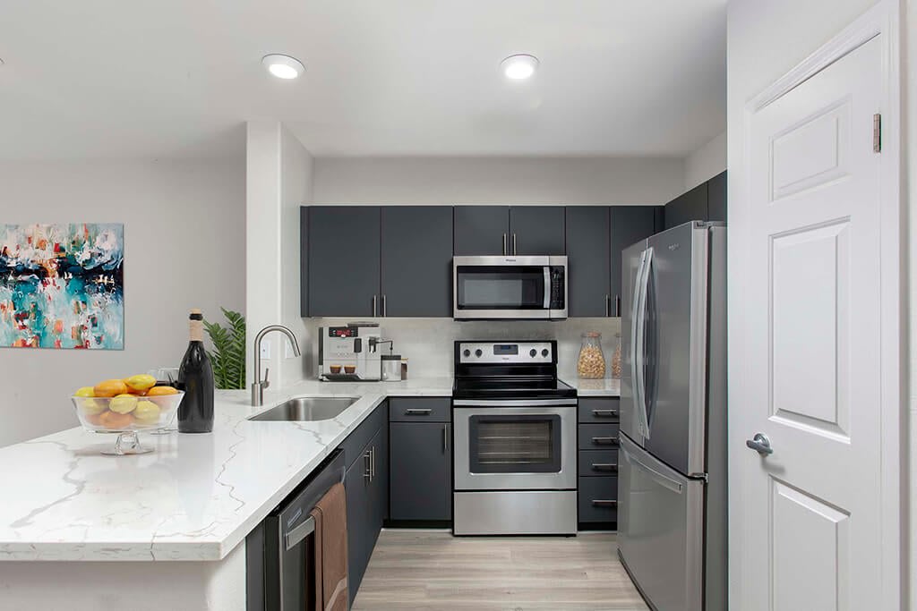 Caprielle Apartments – photo 1