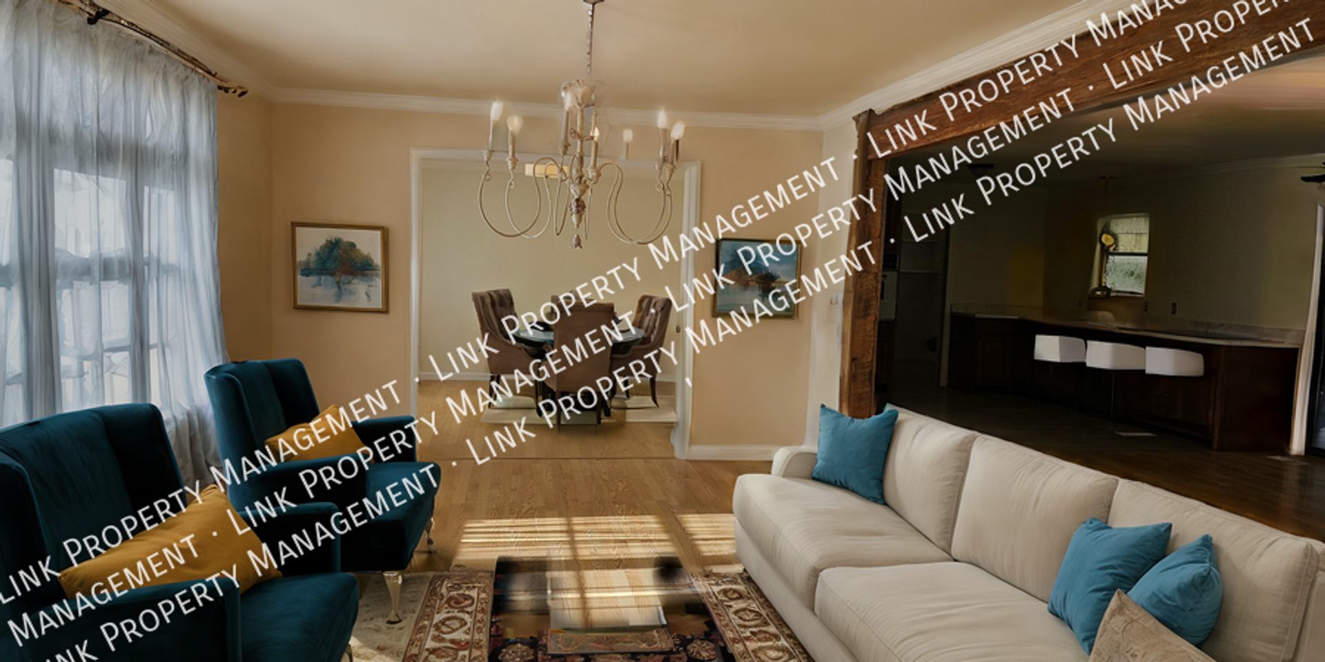Coming November Beautiful Large Home With Renovated 3 2 East Brainerd With Garage And Big Fenced In Back Yard – photo 5