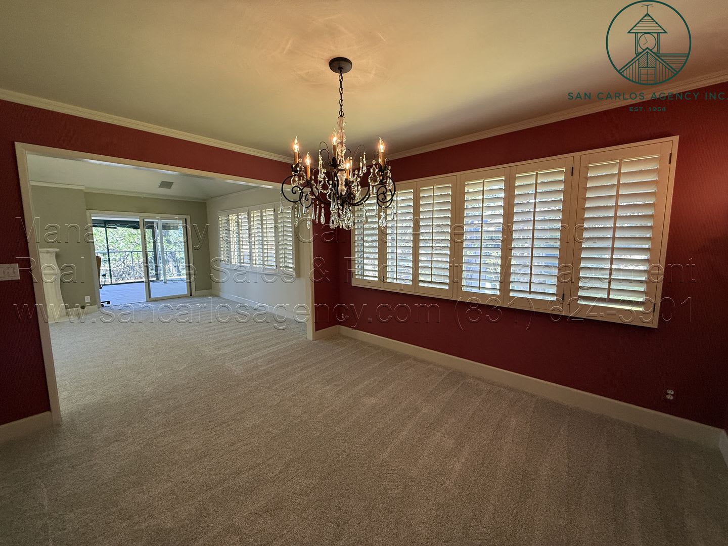 Two Bedroom Premium Del Mesa Condo Unit With Views – photo 5