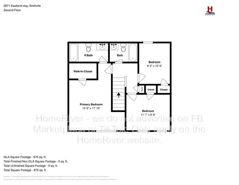 2871 Eastland Way – photo 3