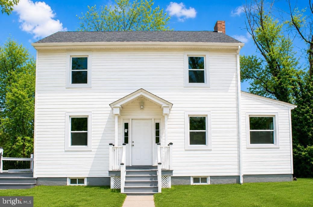 5501 Craig Avenue – photo 2