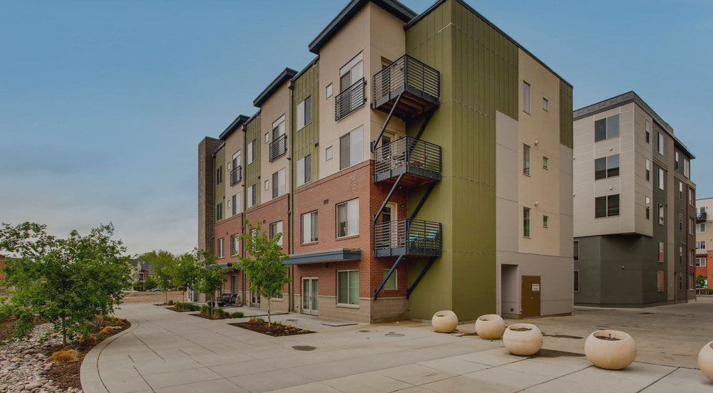 Mason Street Flats – photo 2