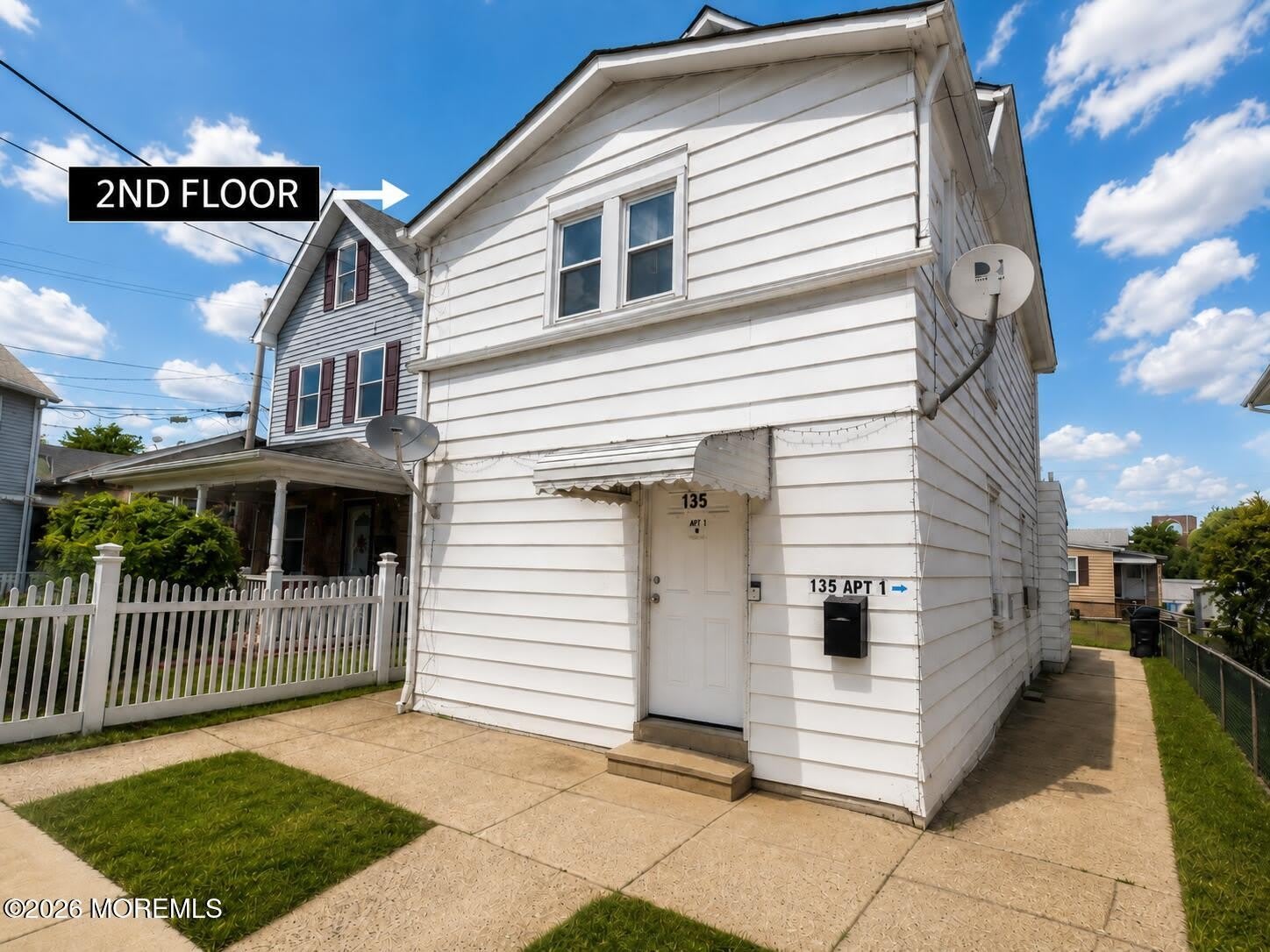 135 Whitehead Avenue – photo 1