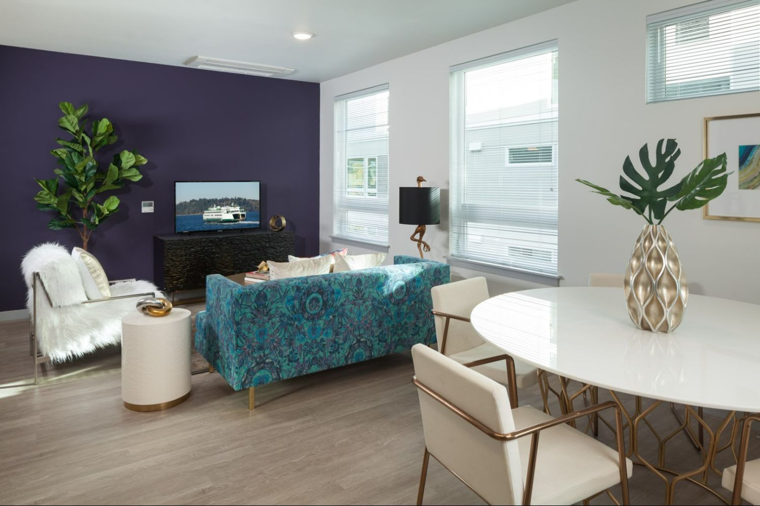 The Heron Flats and Lofts – photo 4
