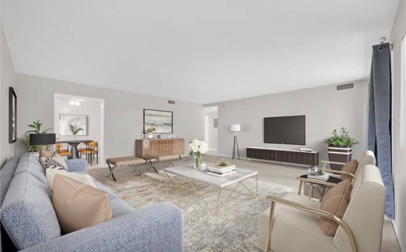 12035 Beverly Blvd Unit 1A – photo 3