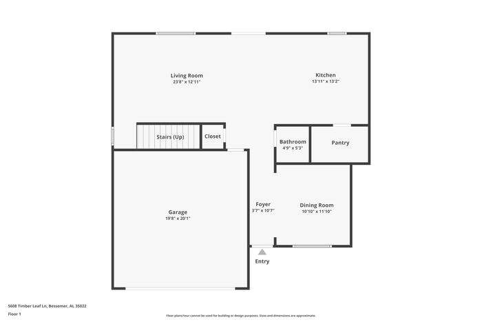 5608 Timber Leaf Loop – photo 3