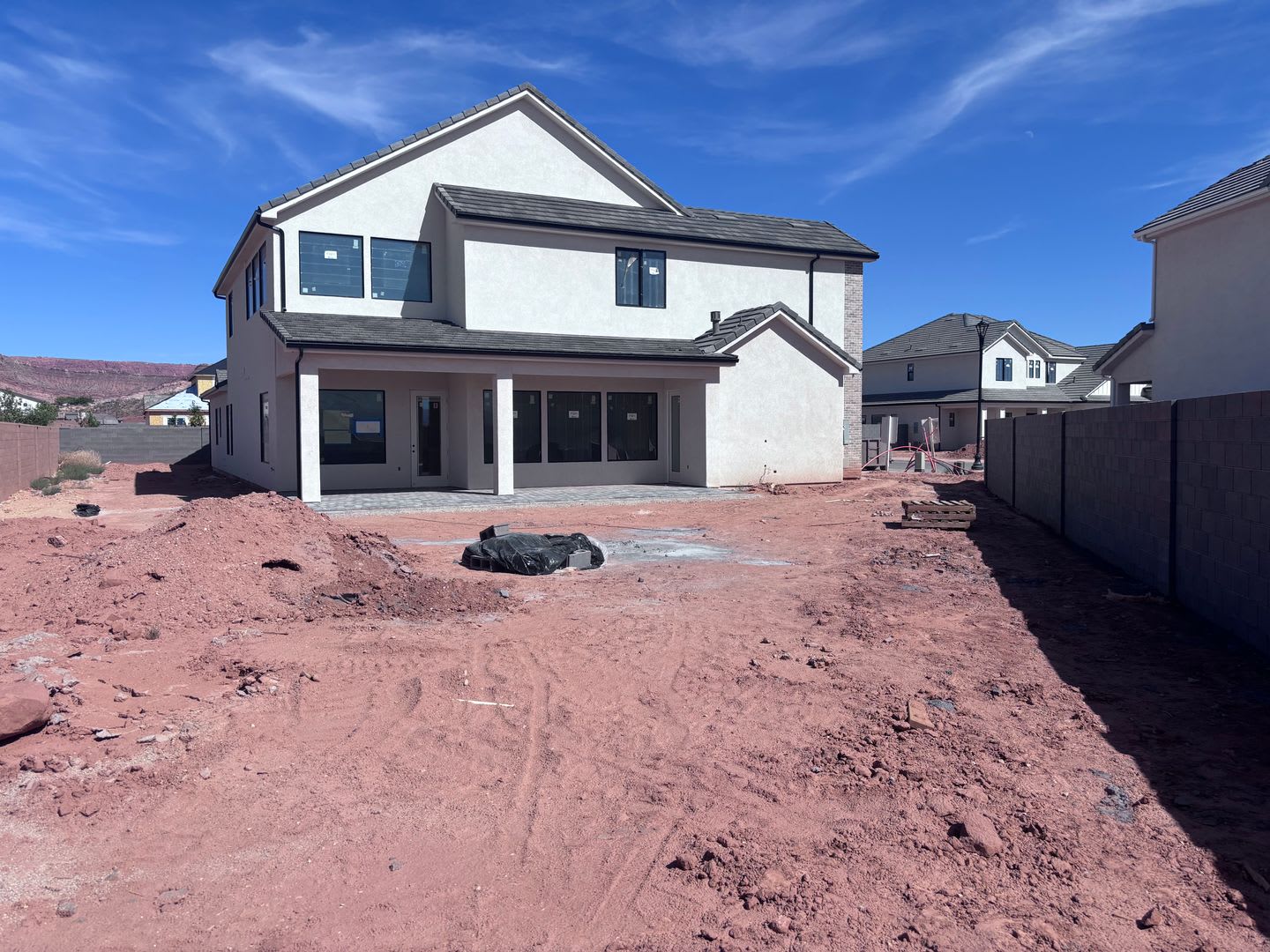 Gorgeous New Trend 2 Story With 6 Bedrooms And 5 Bathrooms – photo 2