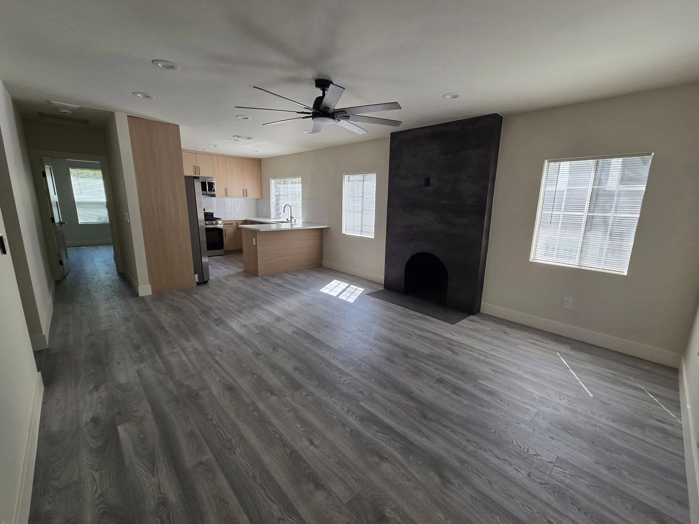 Completely Remodeled Home For Rent Midtown Sacramento – photo 5