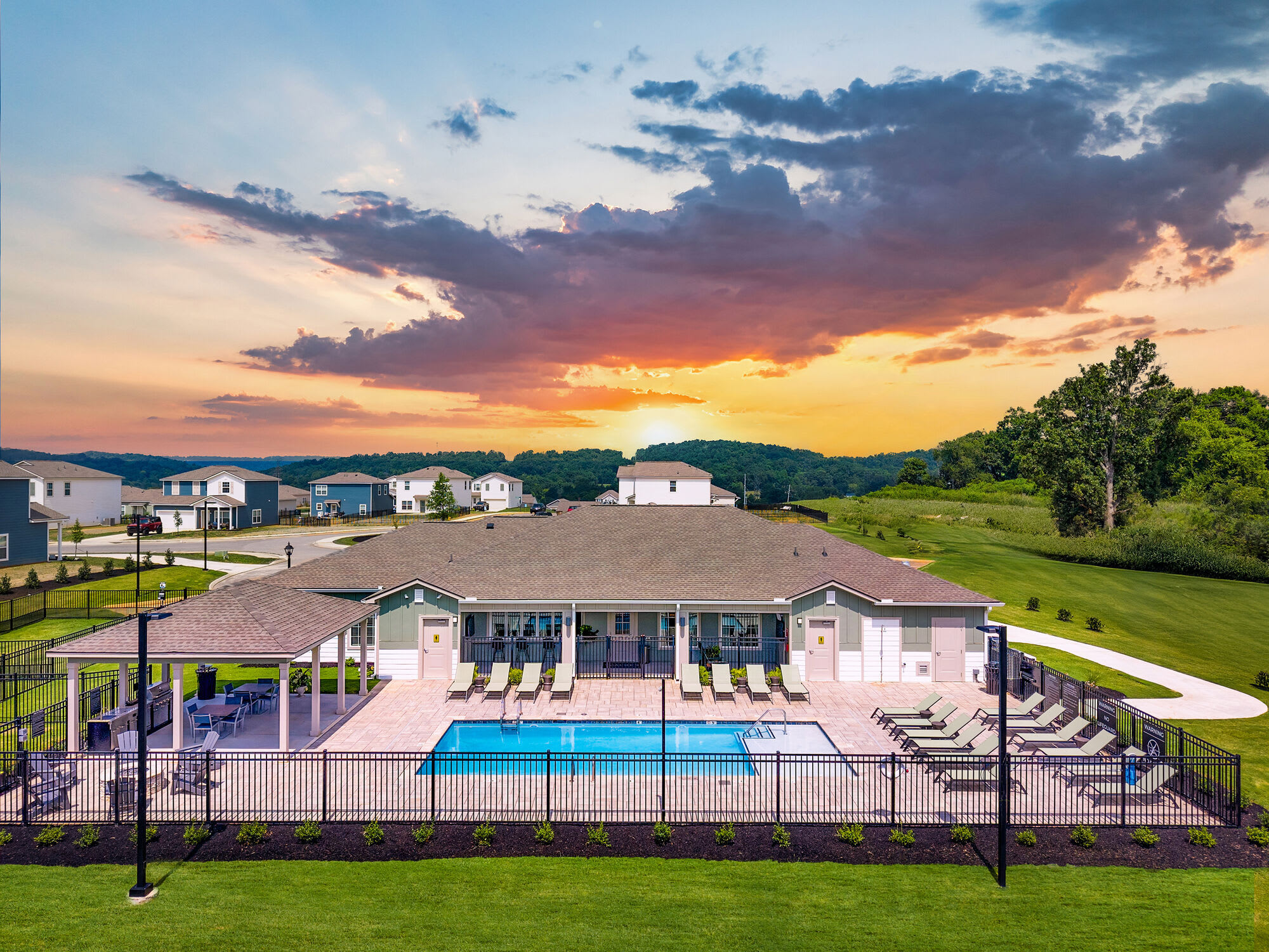 Alden North Knoxville – photo 1