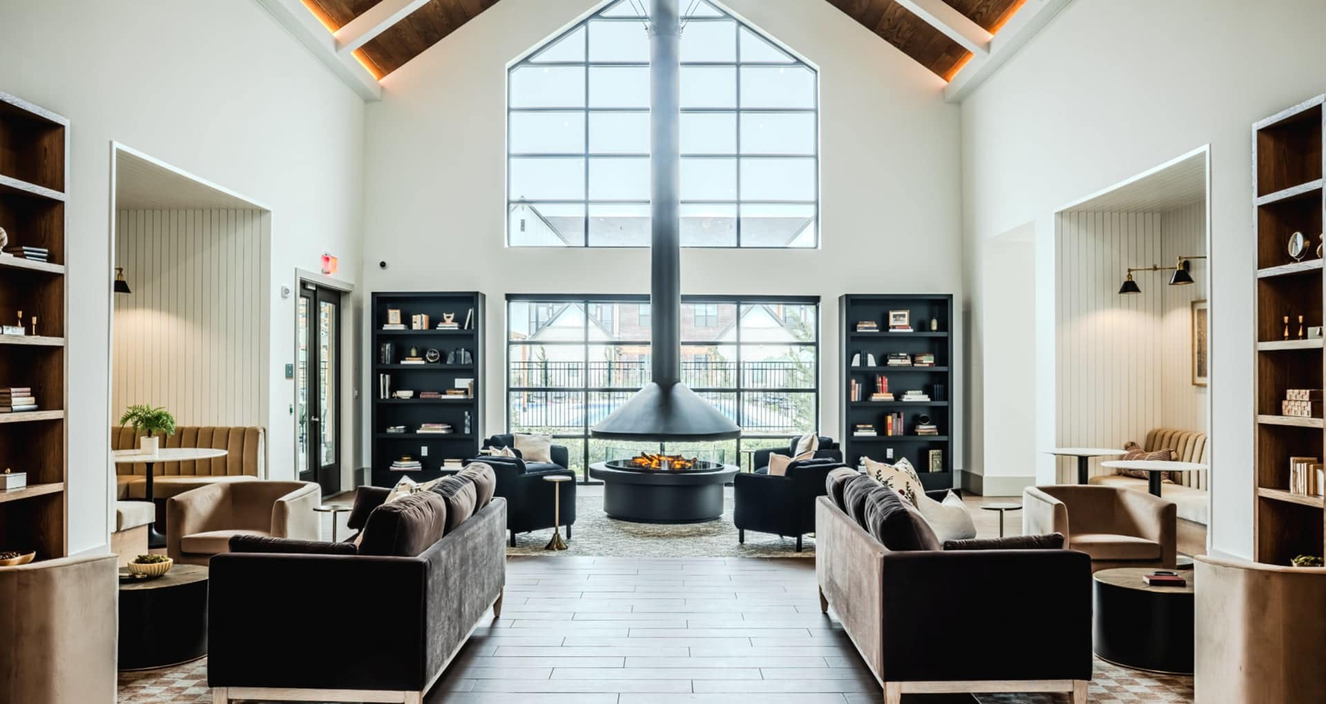 Farmhouse at Lantern Commons – photo 4