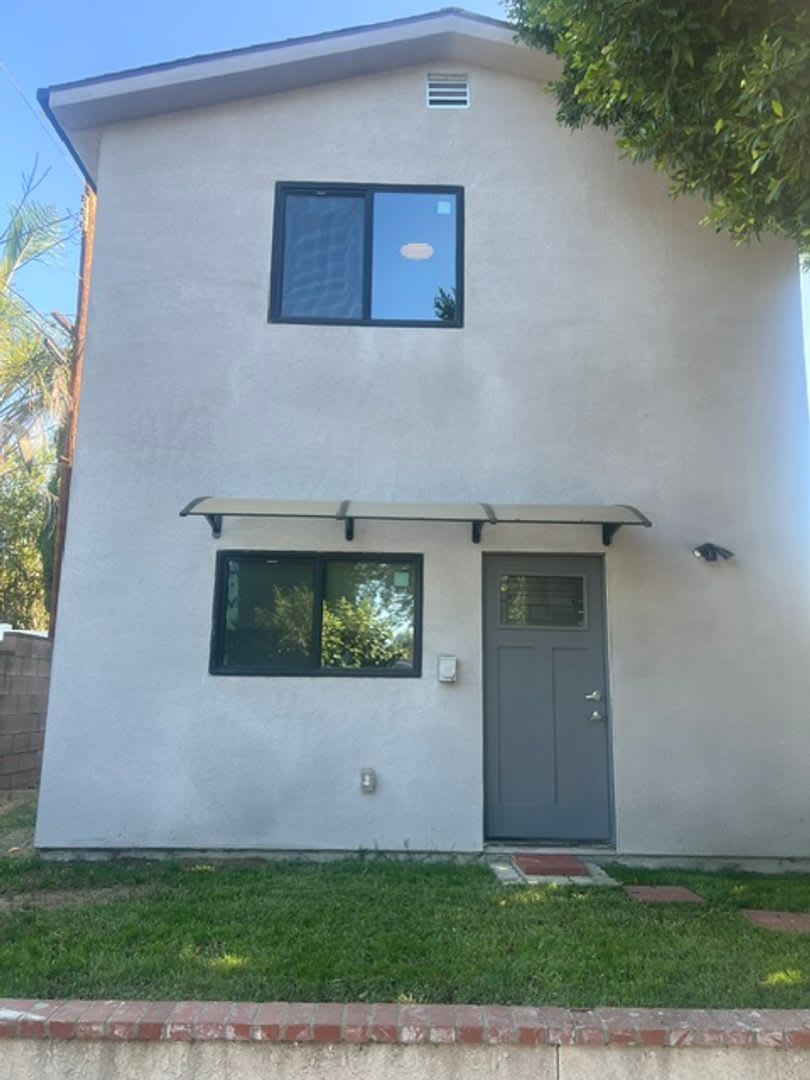 Brand New 2-Story Detached ADU in Granada Hills with Solar! – photo 1