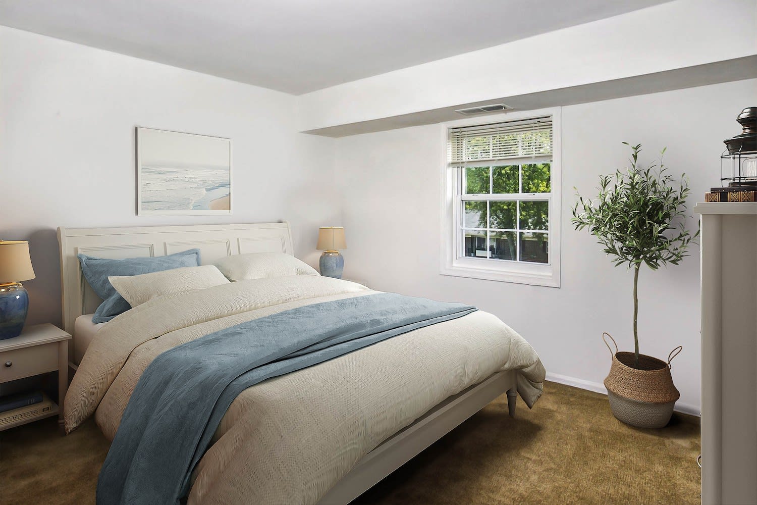 Affordable Housing Warren Place – photo 1