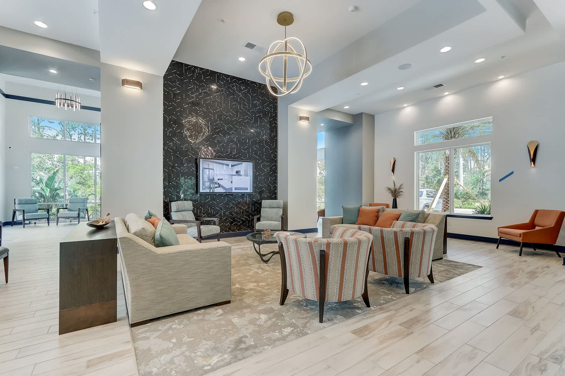 The Howell at the Preserve Apartments – photo 4