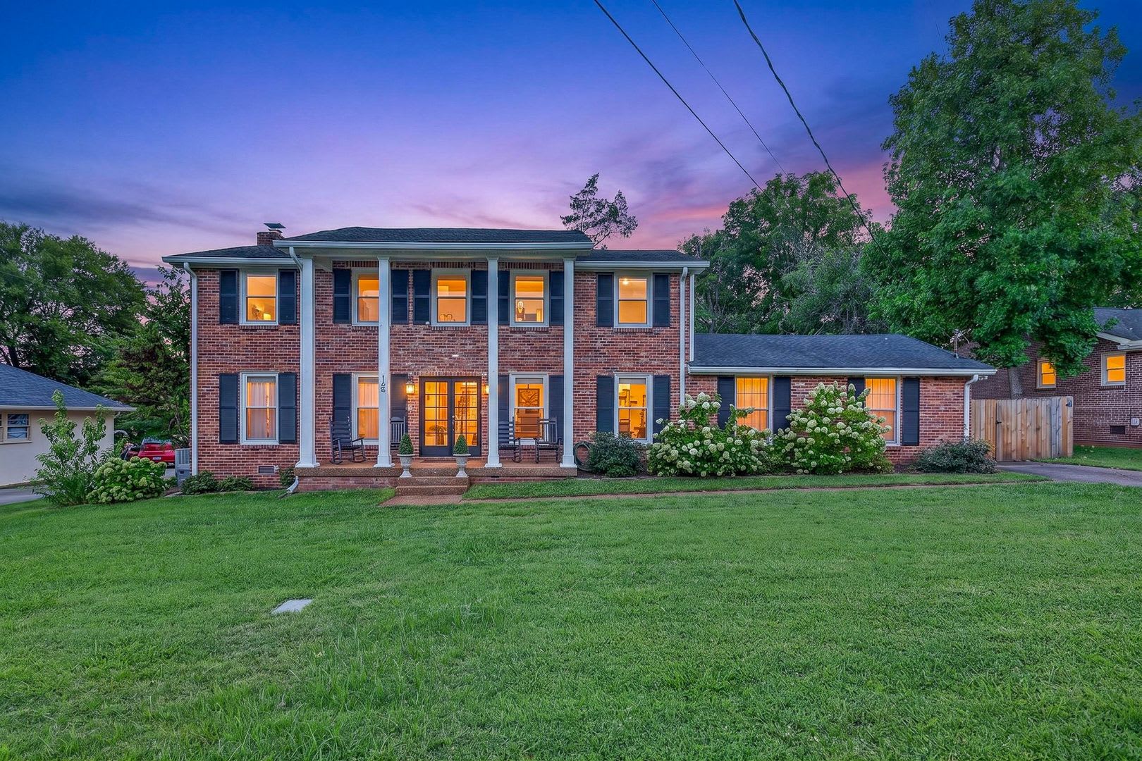 Beautifully Renovated 5BR Home Near the Lake – photo 1