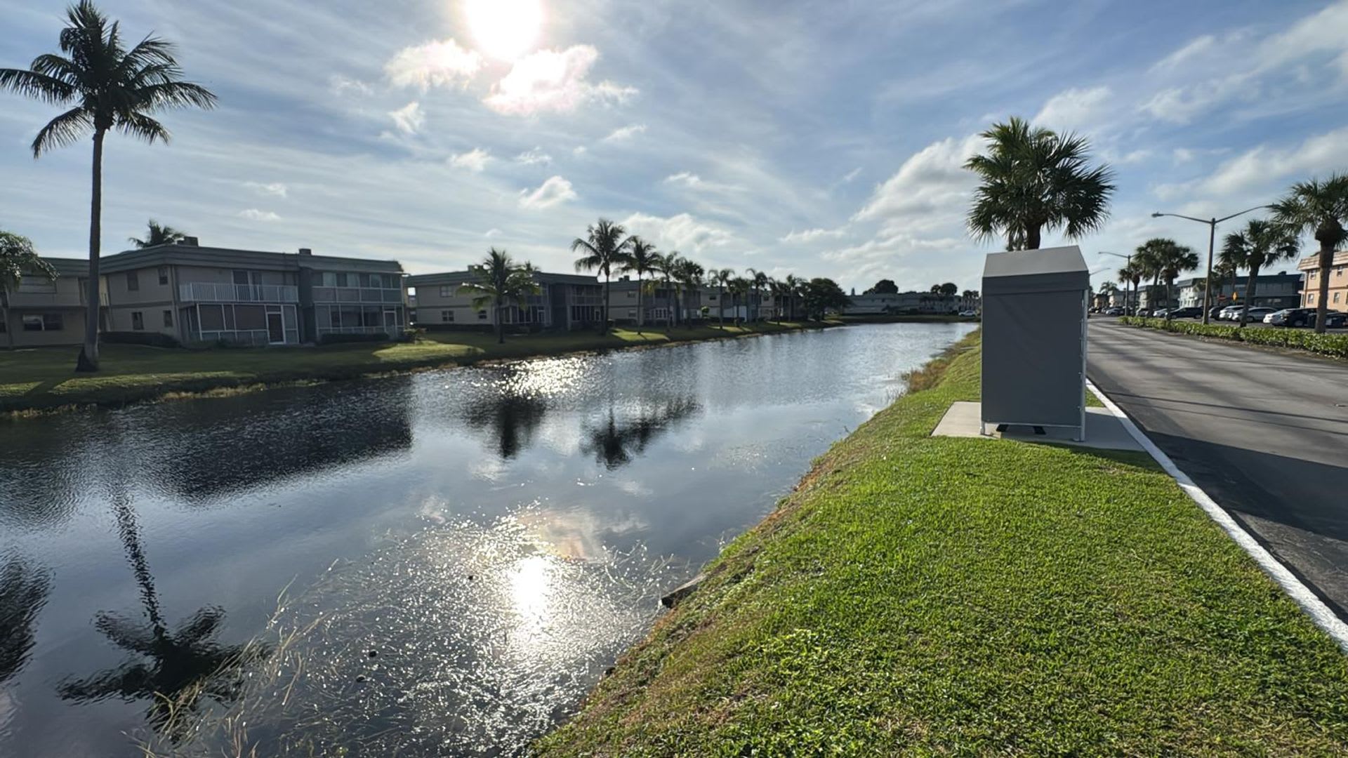 55 + Community KINGS POINT BRITTANY CONDOS 2 bedroom 2.5 Bath. – photo 3