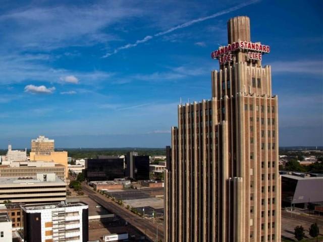 Standard Life Flats – photo 1