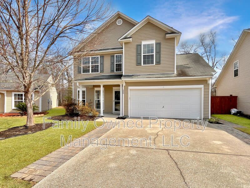 320 Burton Court – photo 1