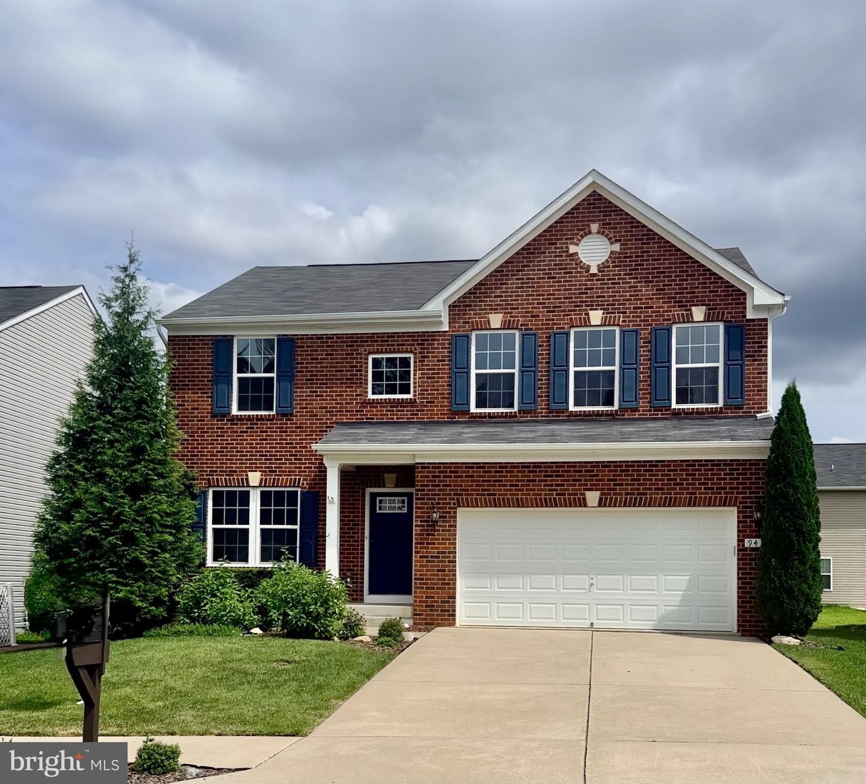 9411 WOOD CREEK Circle – photo 1