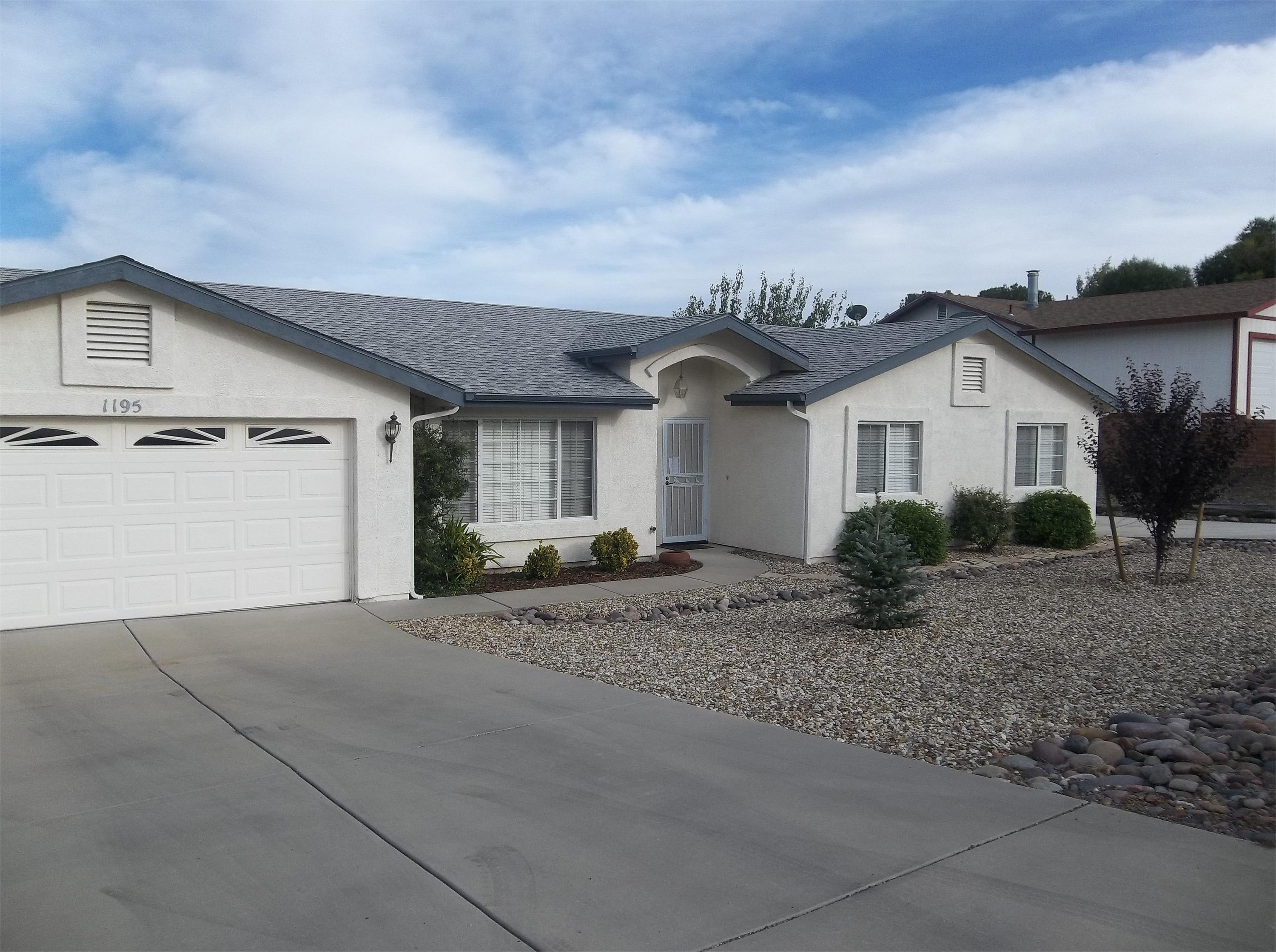 1195 N Buena Vista Vacation Rental – photo 1