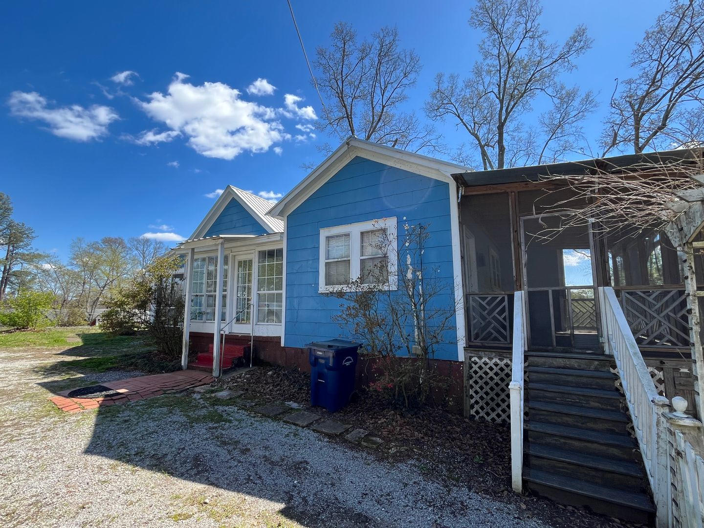 1511 North Main St, Water Valley, MS – photo 3