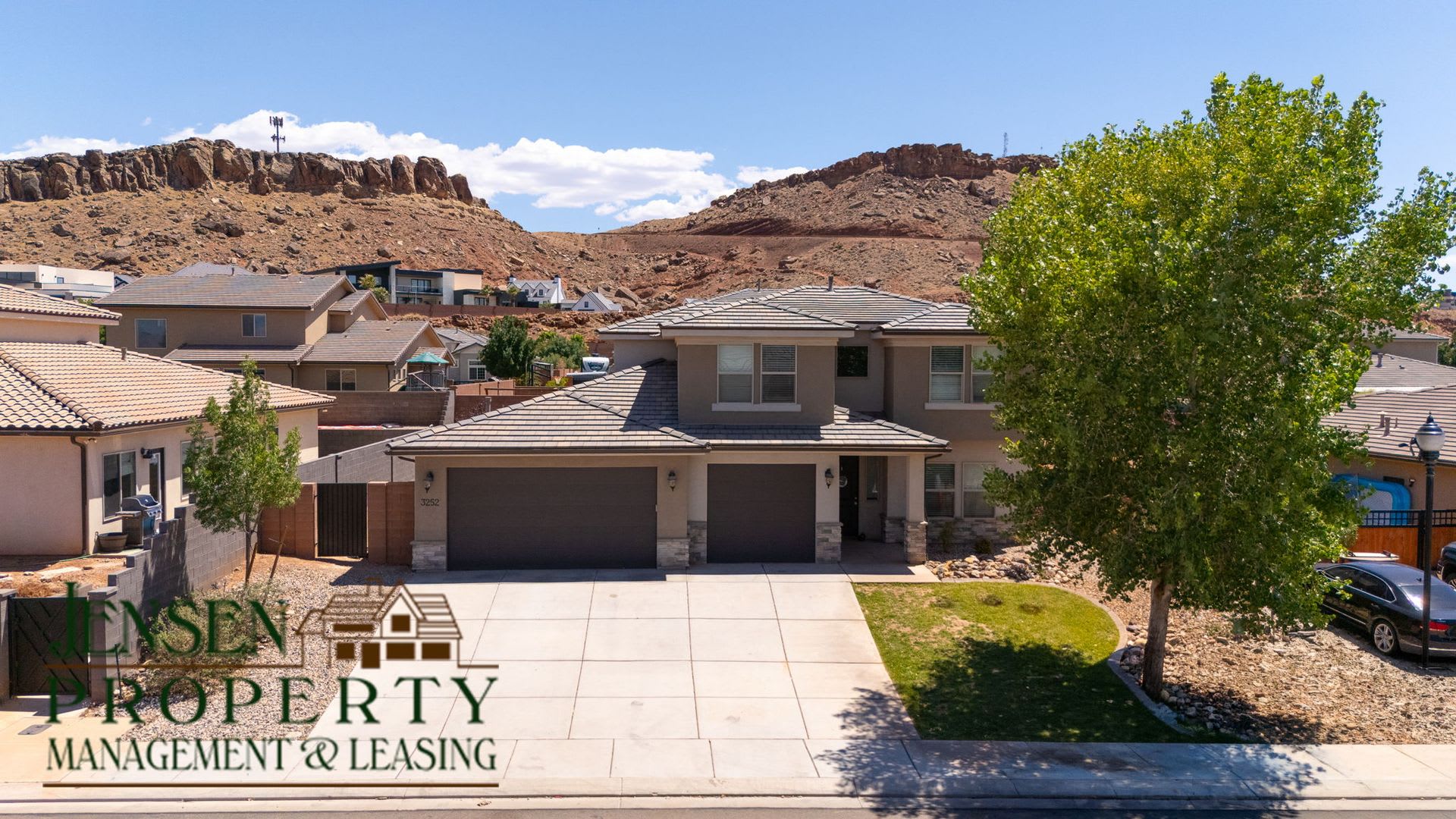 Spacious Home in Little Valley-Pets Negotiable – photo 4