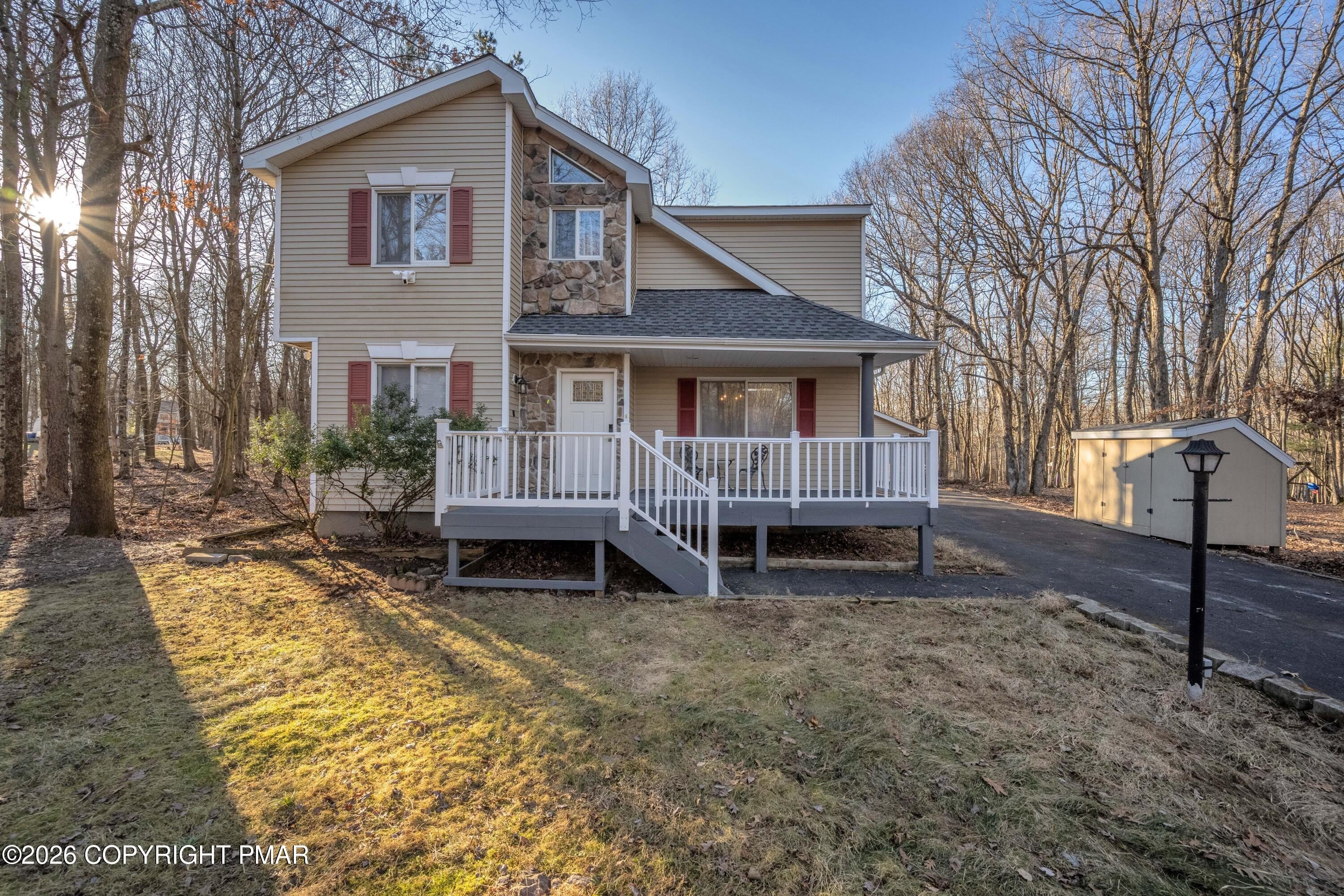 113 Meckesville Road – photo 2