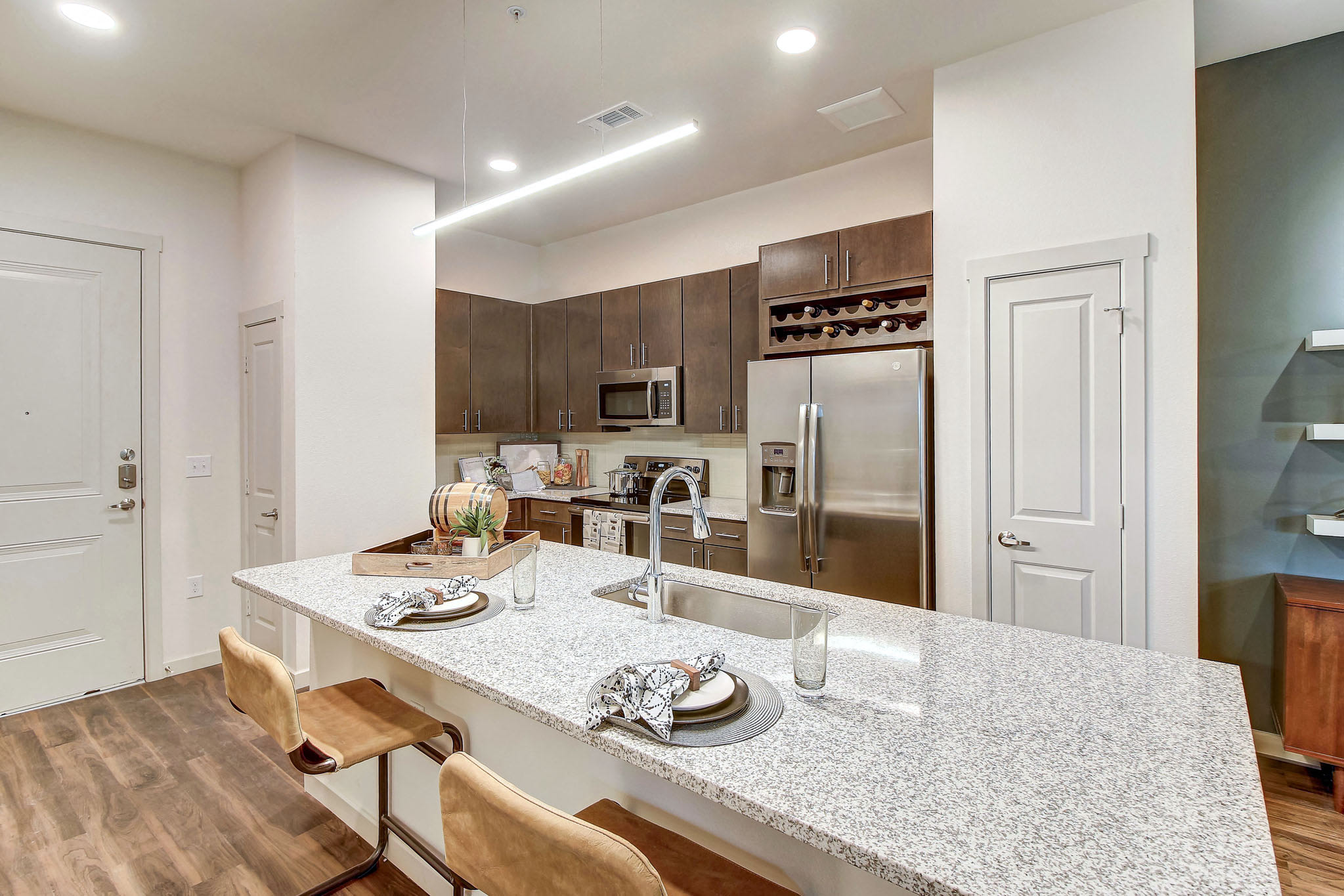 Oxly Apartments – photo 4