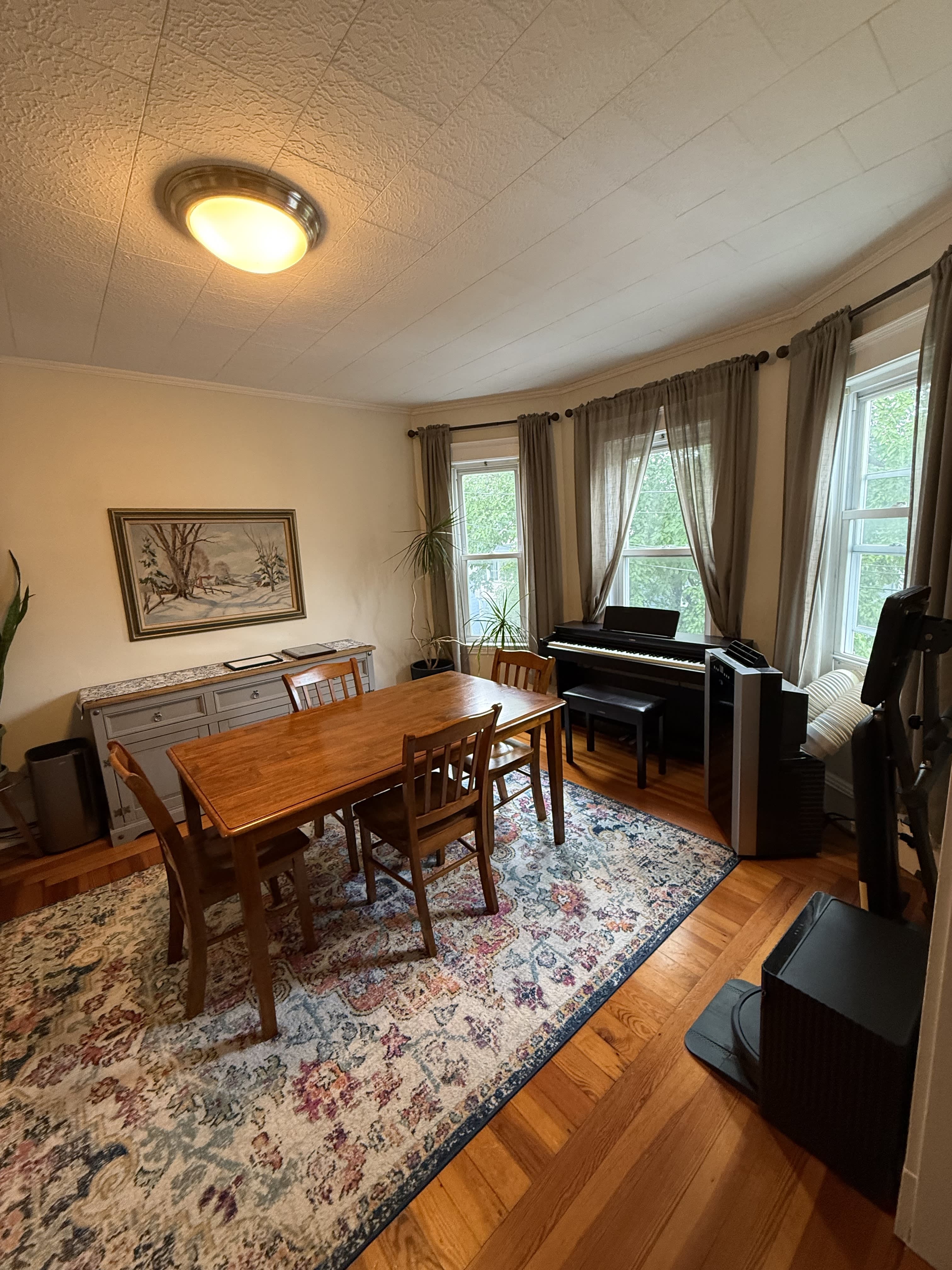 5 Belmont Square – photo 4