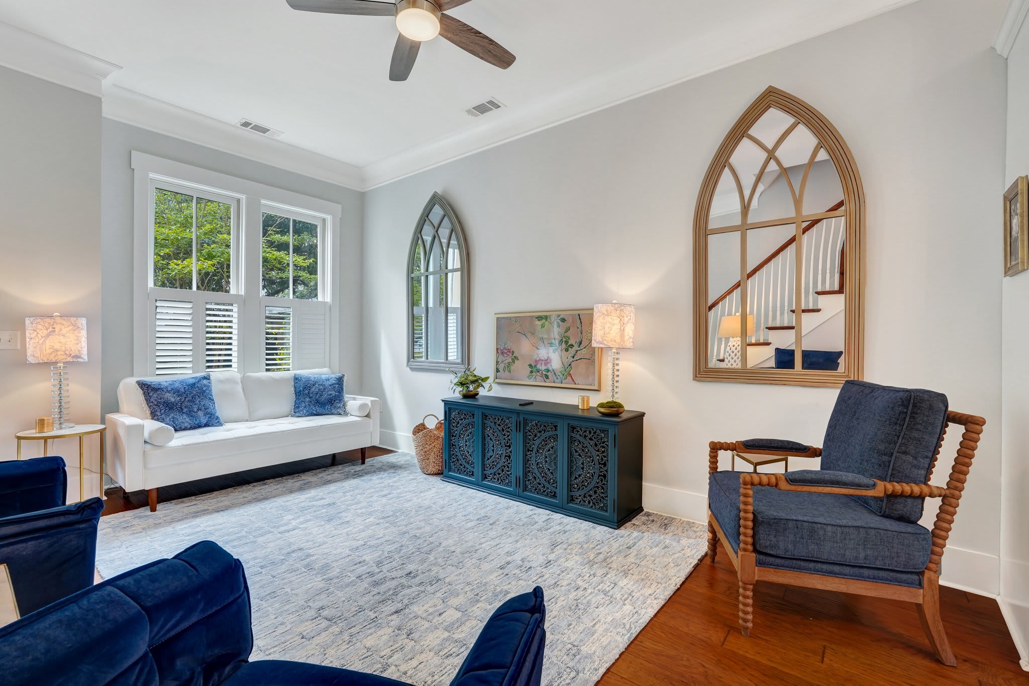 716 Tattnall St – photo 1