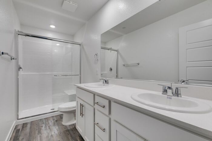9849 Hidden Pass Avenue – photo 5