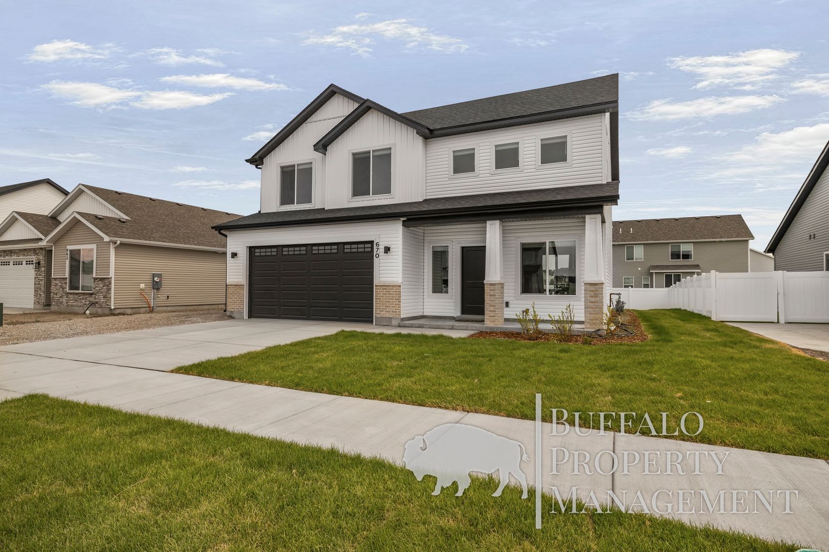 Brand New 4Bd – photo 3