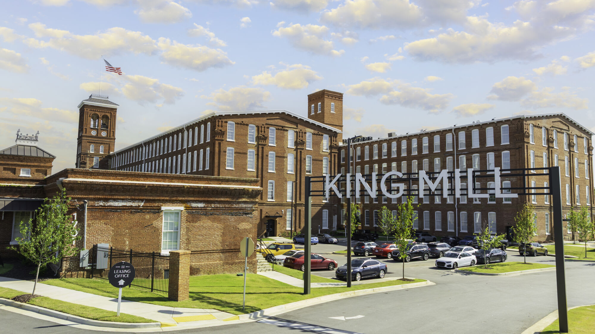 The Lofts At King Mill – photo 1