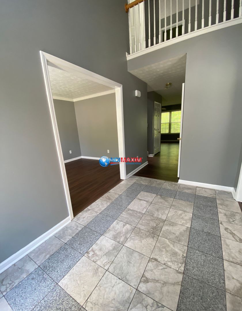 Spacious 4-bedroom house in Lawrenceville – photo 2