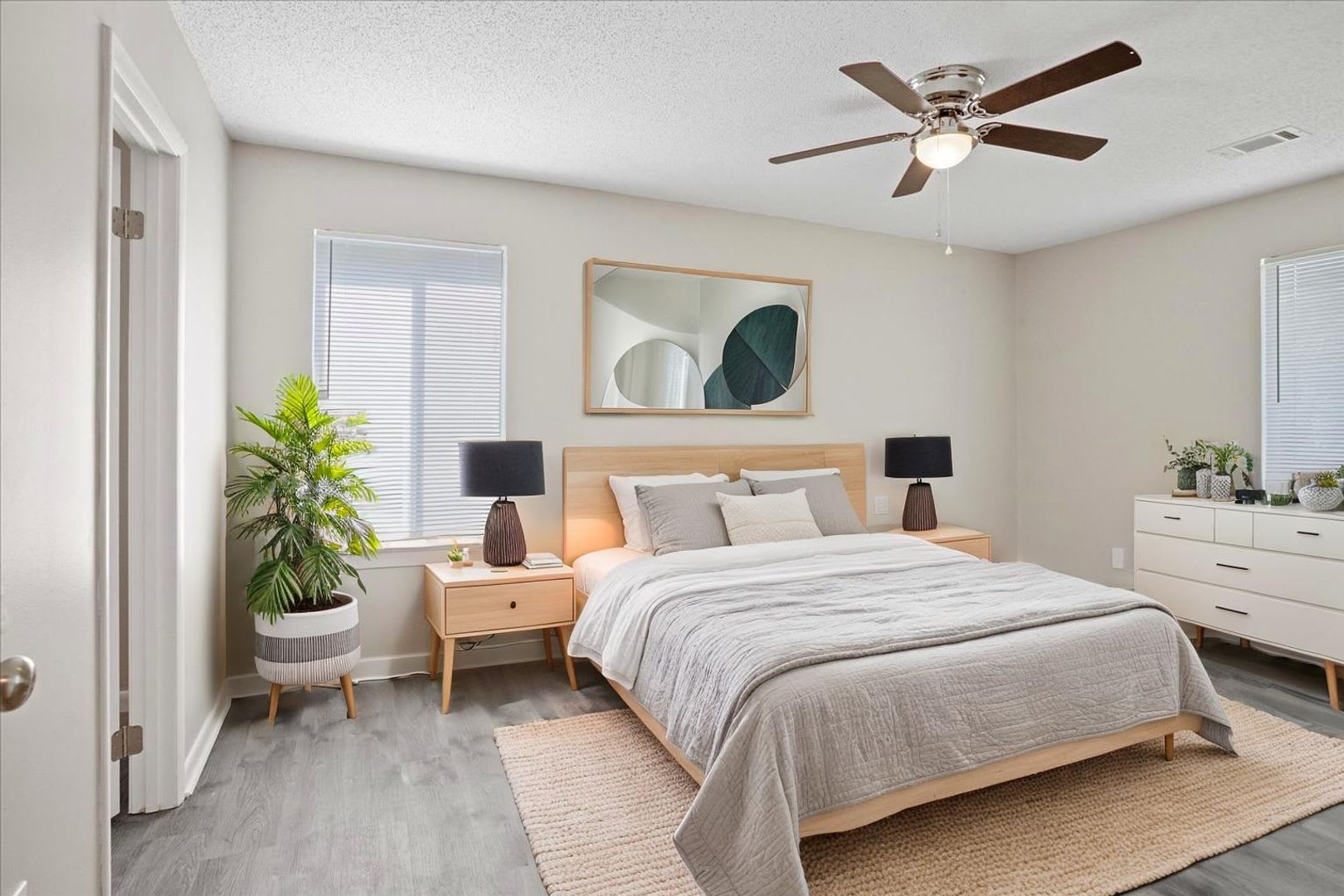 Park Place Apartments – photo 5