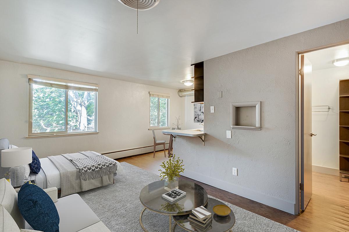Altair Apartments – photo 2