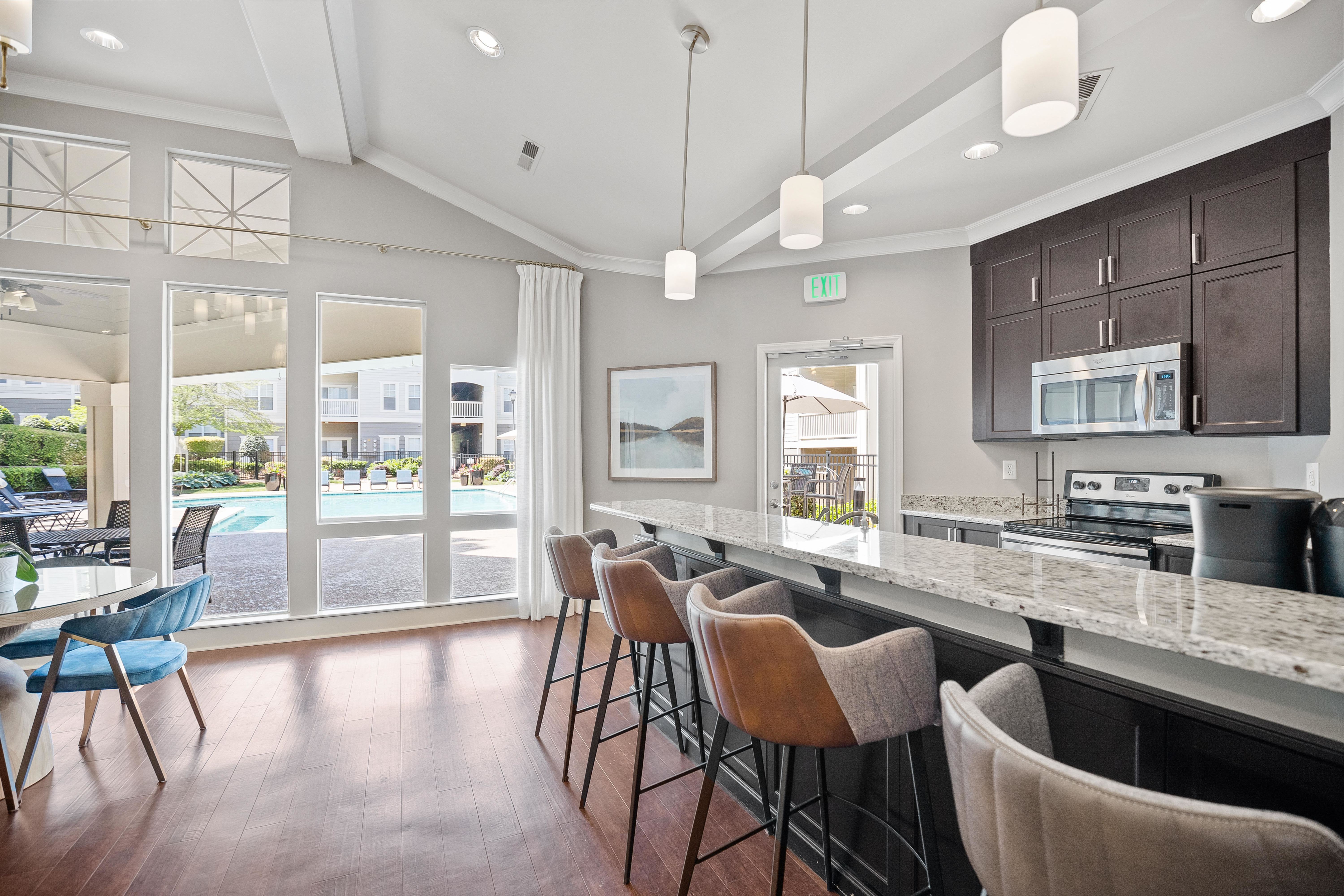 Mayfaire Apartments – photo 3
