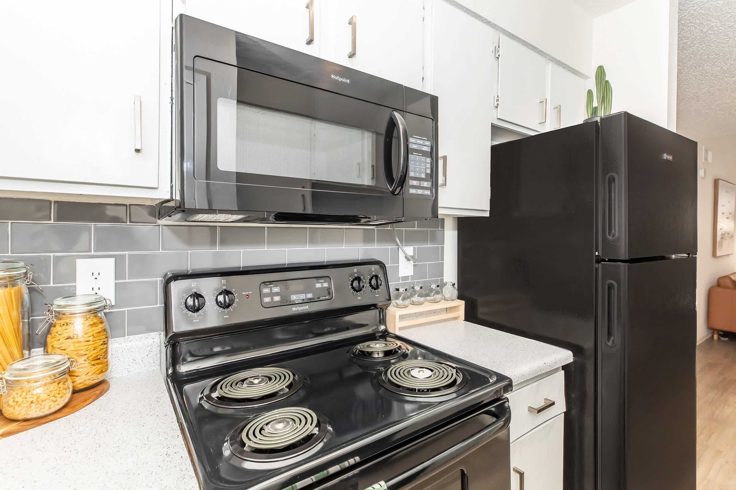 Residence at Medical – photo 5