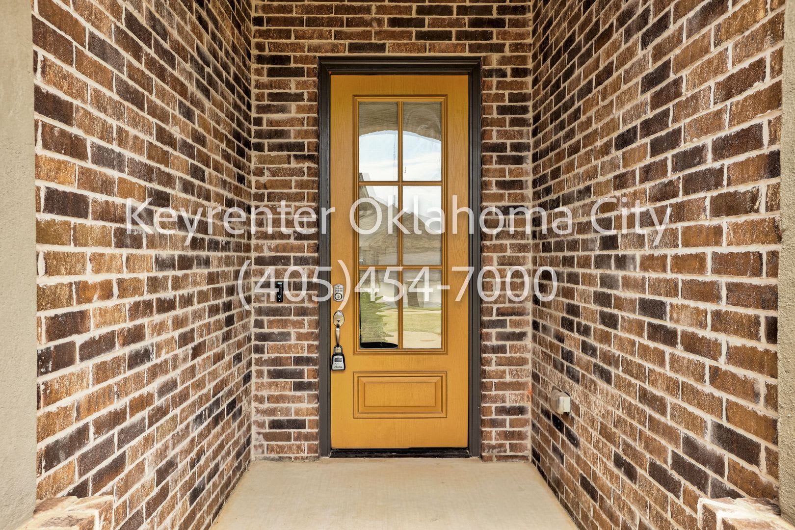 Spacious 4-Bedroom Home in Moore! – photo 5