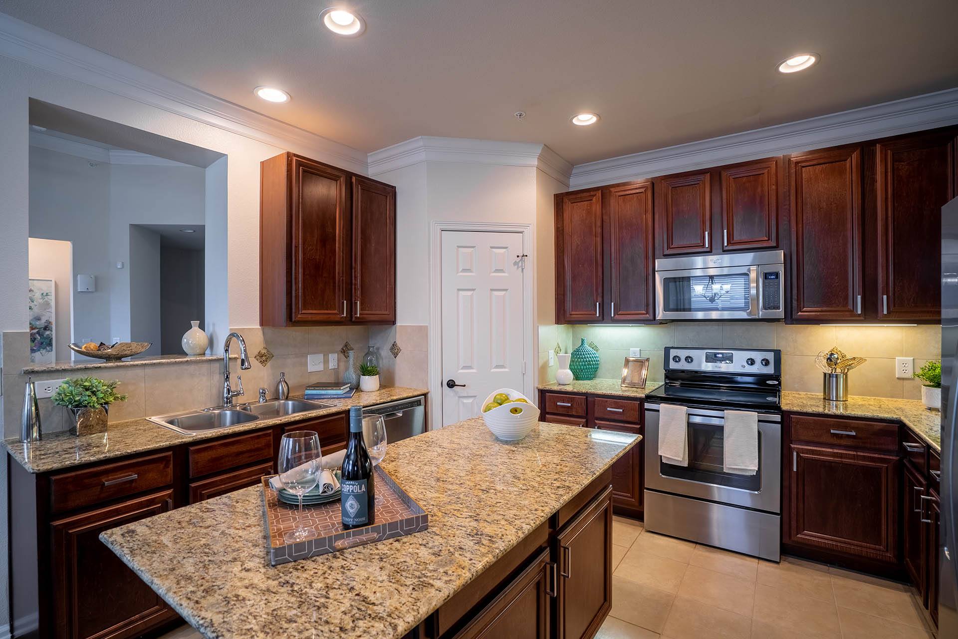 Orion Prosper Lakes Apartments – photo 1