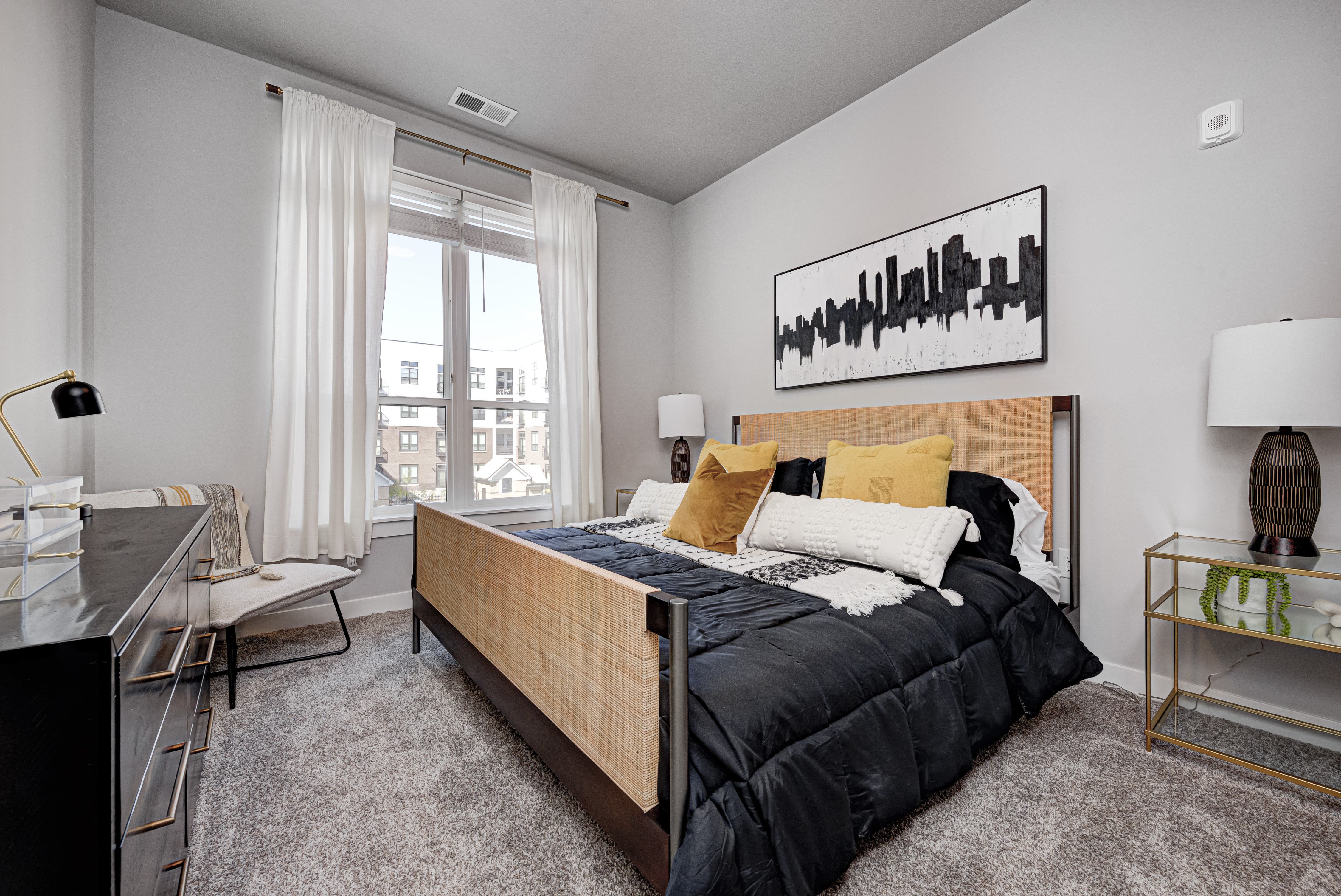 Continuum Apartments – photo 2