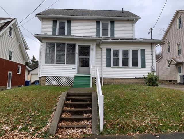 729 Davenport Street – photo 1