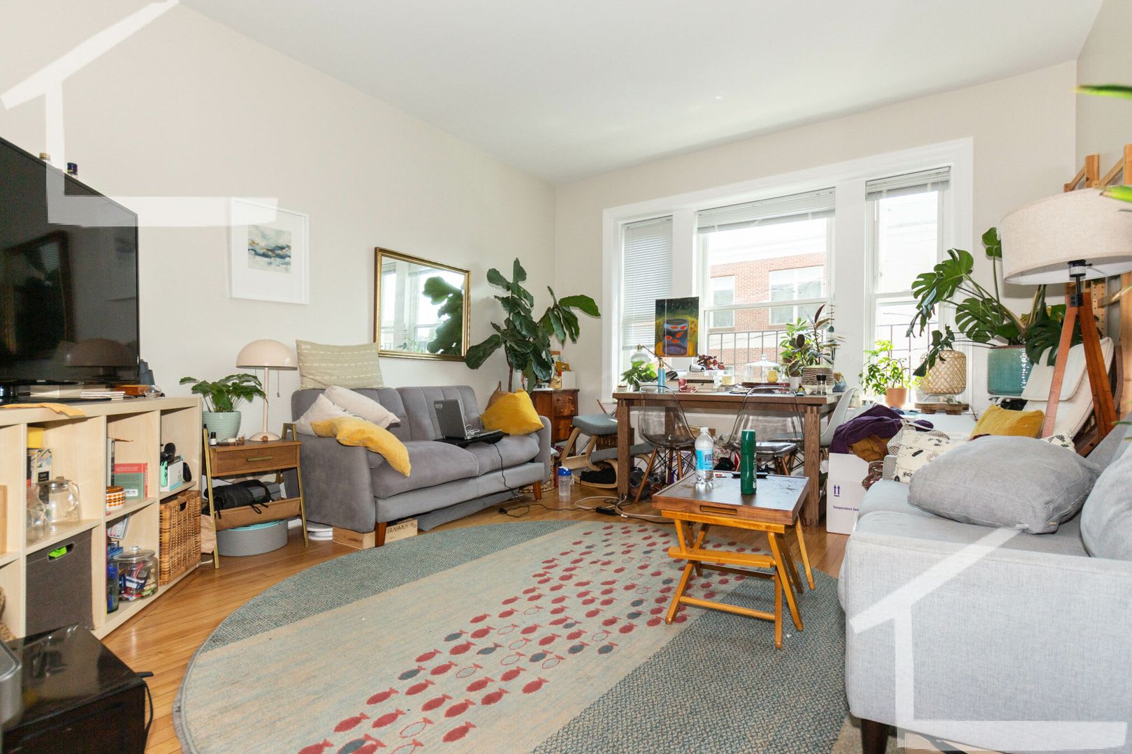 17 Gardner St #6F Boston MA 02134 – photo 2